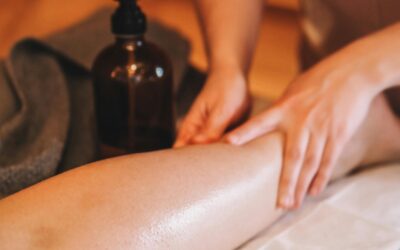 【芳療百科】脊時形樂精油按摩SPA:深層複方精油配方與專業推拿整復手法全解析