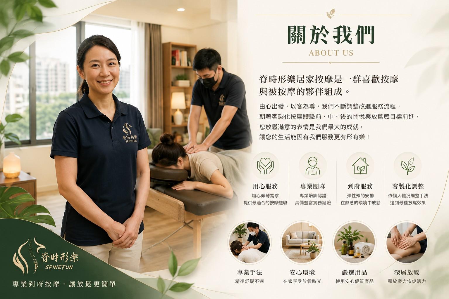 脊時形樂-關於我們
